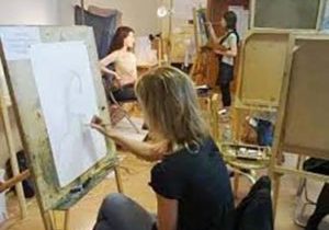 Adult Art Courses - Painting & Drawing — Art Academy East Ltd